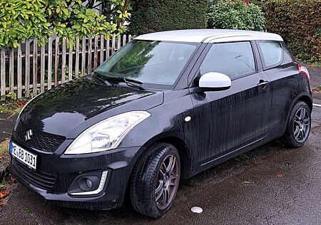 Suzuki Swift 1.2 Club Club