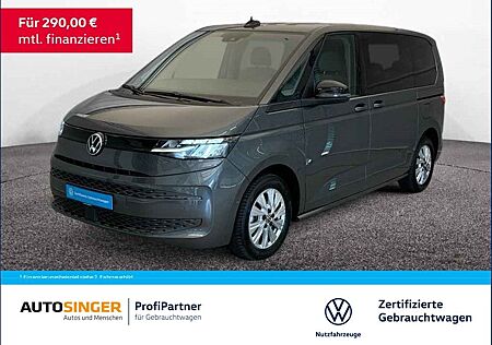 VW T7 Multivan Volkswagen TDI DSG 7S *NAVI*AHK*LED*ACC*R-CAM*