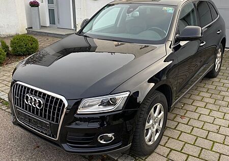 Audi Q5 2.0 TDI 140kW S tronic quattro -