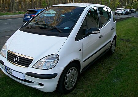 Mercedes-Benz A 170 CDI CLASSIC Lang Classic Automatik 04/28