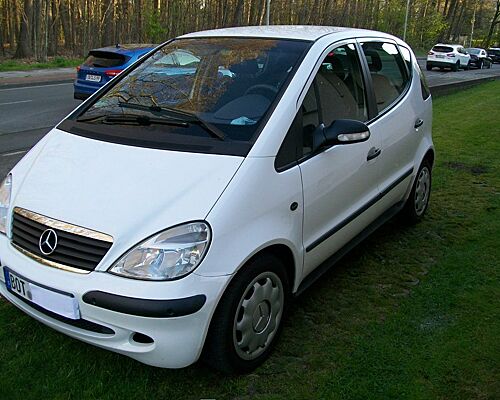 Mercedes-Benz A 170 CDI CLASSIC Lang Classic Automatik 04/28
