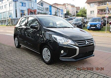 Mitsubishi Space Star 1.2 Select Klima