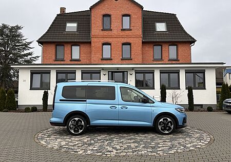 Ford Tourneo Connect Active L2 LED PANO ACC SHZ AHK 7