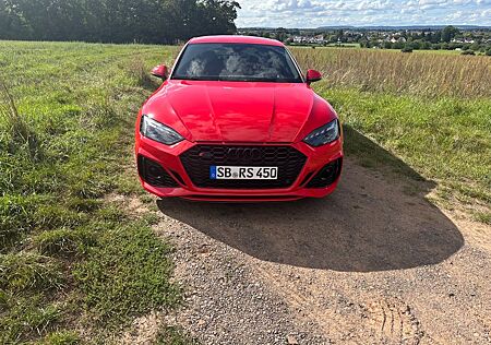 Audi RS5 2.9 TFSI tiptronic quattro Sportback -