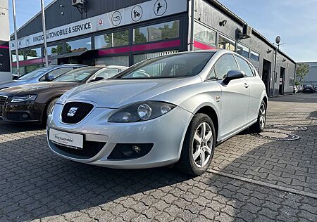 Seat Leon Stylance / Style ab 69€ mtl. finanzieren
