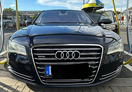 Audi A8 L 3.0 TDI clean diesel tiptr. quattro -