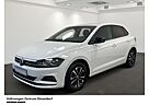 VW Polo Volkswagen 1.0 TSI IQ.Drive Sitzheizung Einparkhilfe