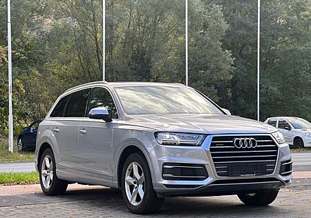 Audi Q7 gebraucht kaufen Audi Q7 3.0 TDI quattro Virtual*PANO*CAM*SHZ*Memory