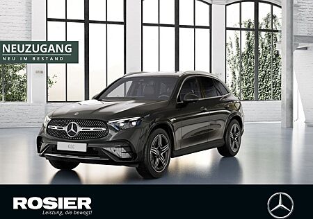 Mercedes-Benz GLC 220 d 4MATIC d 4Matic Edition AMG Li