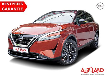 Nissan Qashqai 1.5 VC-T e-POWER LED Navi SHZ Pano AHK