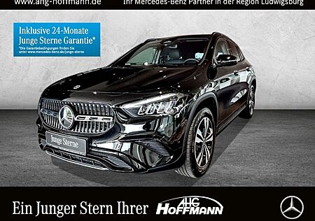 Mercedes-Benz GLA 250 e AdvanceLiPro+Night+LED+Pano+AHK