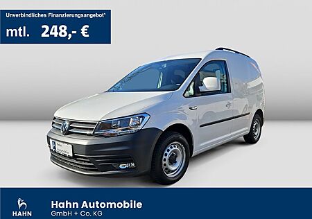 VW Caddy Volkswagen 2.0 TDI BMT Kasten Trendline
