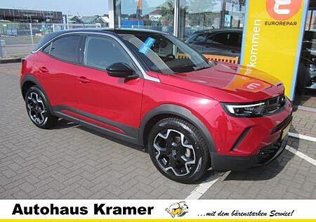 Opel Mokka Ultimate INTELLILUX NAVI KAMERA WI-Paket