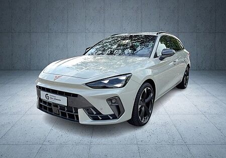 Cupra Leon Sportstourer 1.5 eTSI DSG PANO+SHZ+LED+RFK+