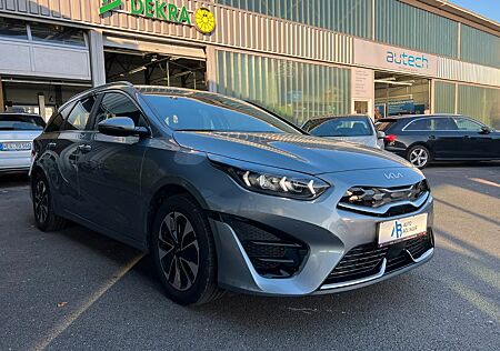 Kia Cee'd Sportswagon cee'd SW Spirit PHEV/Sitz-Paket/Techn.-Paket/AHK