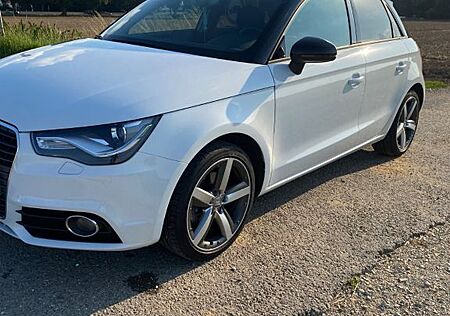 Audi A1 1.4 TFSI Ambition Sportback Ambition