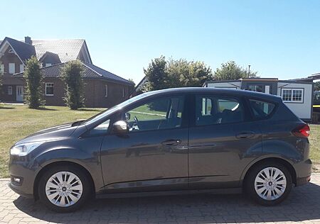 Ford C-Max 1,0 +Shzg+ heizb. Frontscheibe+Tempo+Nebel