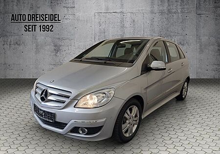 Mercedes-Benz B 180 BE AUTOMATIK*PDC*EINER DER LETZTEN*