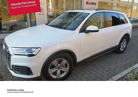 Audi Q7 SUV 45 TDI Quattro AHK Standheizung PANO