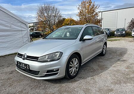 VW Golf gebraucht kaufen VW Golf Volkswagen VII * PANO* AUTOMATIK*HIGHLINE*TÜV