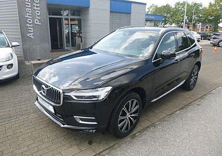 Volvo XC 60 Inscription 2WD *LED/Schiebe/Glasdach*