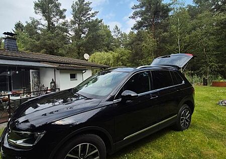 VW Tiguan Volkswagen 2.0 TSI OPF 140kW DSG 4MOT Comfortlin...