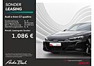 Audi e-tron GT Navi LED Panorama ACC EPH B&