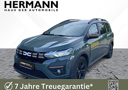 Dacia Jogger gebraucht kaufen Dacia Jogger 1.0 TCe 110 Extreme *LED*TWA*SpurH*KlimaA
