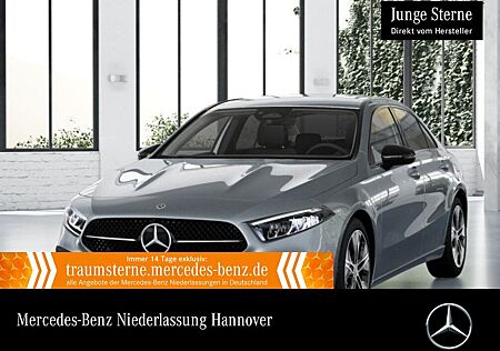 Mercedes-Benz A 200 Limousine PROGRESSIVE Advanced Night/Volld