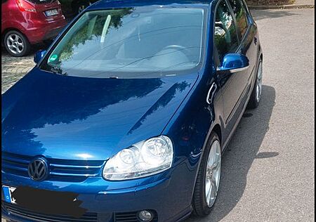 VW Golf Volkswagen 1.9 TDI DSG 77 kW United