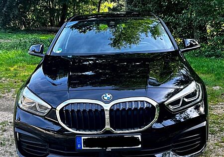 BMW 118i Advantage Advantage