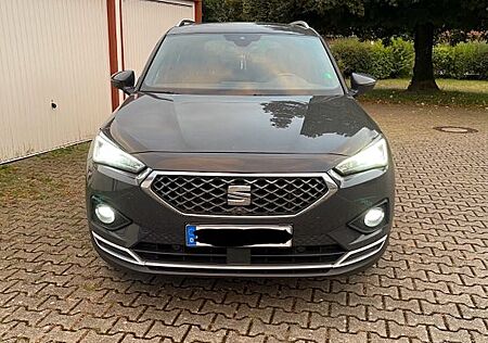 Seat Tarraco 2.0 TSI 140kW Xcellence 4Drive DSG X...