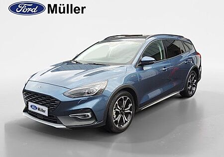 Ford Focus 1.5 EcoBoost Active*Navi*Tot-Winkel*Kamera