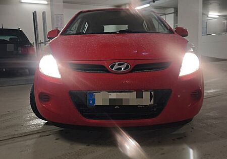 Hyundai i20 1.2 Classic Classic