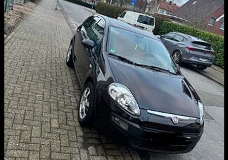 Fiat Punto 1.2 8V -