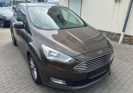 Ford C-Max Titanium