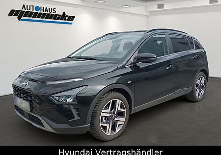 Hyundai Bayon Prime 2WD
