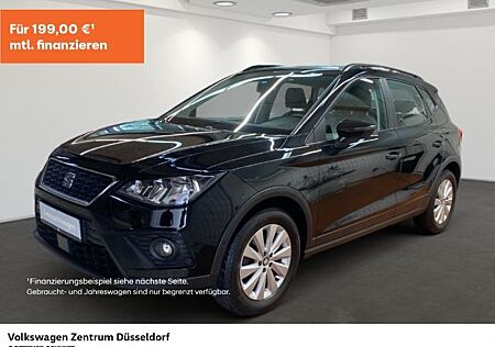 Seat Arona 1.0 TSI Style Sitzheizung