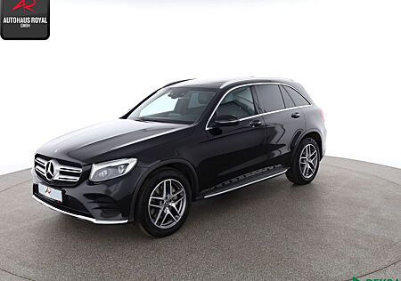 Mercedes-Benz GLC 350 d 4M 3x AMG KAMERA,COMAND,LEDILS,PANO,SH