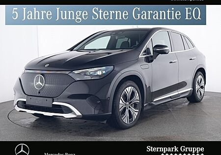 Mercedes-Benz EQE 300 SUV Electric Art*AHK*360°*DISTR*PANO*DIG