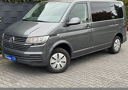 VW T6 Multivan Volkswagen T6.1 *150PS *DSG *6-SITZER *NAVI+RFK *AHK