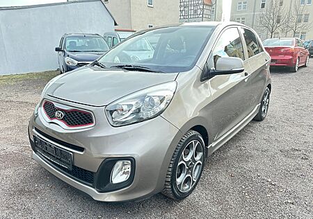 Kia Picanto Spirit