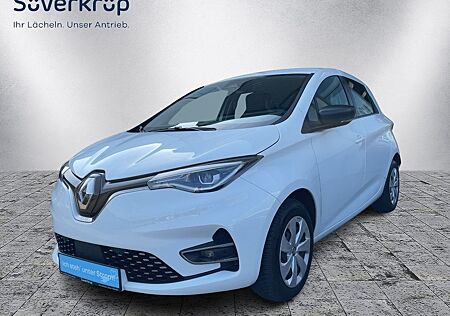 Renault ZOE Evolution R 135 Z.E.50 Kaufbatterie CCS Navi