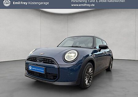Mini Cooper C Classic Trim GJR Panodach LED Harman Ka