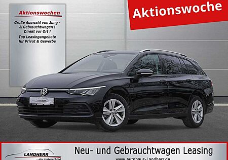 VW Golf Volkswagen Variant Life //AZ: 135,-- mtl: 399,--