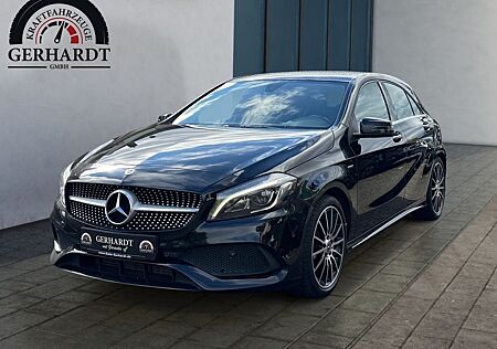 Mercedes-Benz A 180 CDI AMG EDITION*AUTOM.*NAVI*KLIMA*PDC*LED*