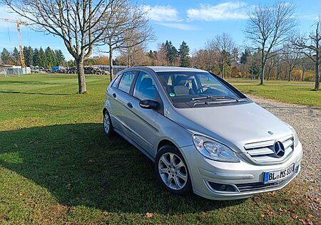 Mercedes-Benz B 180 CDI -