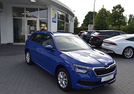 Skoda Kamiq 1.0 TSI 95 PS "Ambition" ab 4,99% Finz!