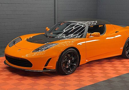 Tesla Roadster 2.5 Sport Sport