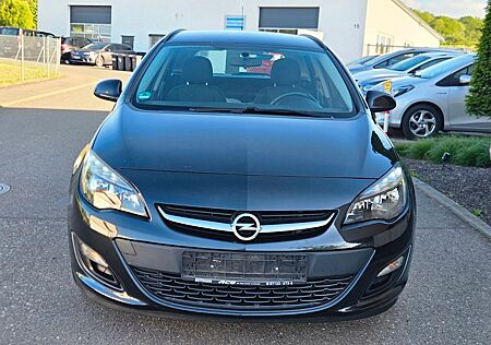 Opel Astra J Sports Tourer Energy Top!